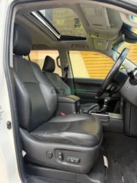 2019 Toyota Land Cruiser Prado J150 Petrol SUV, photo 9