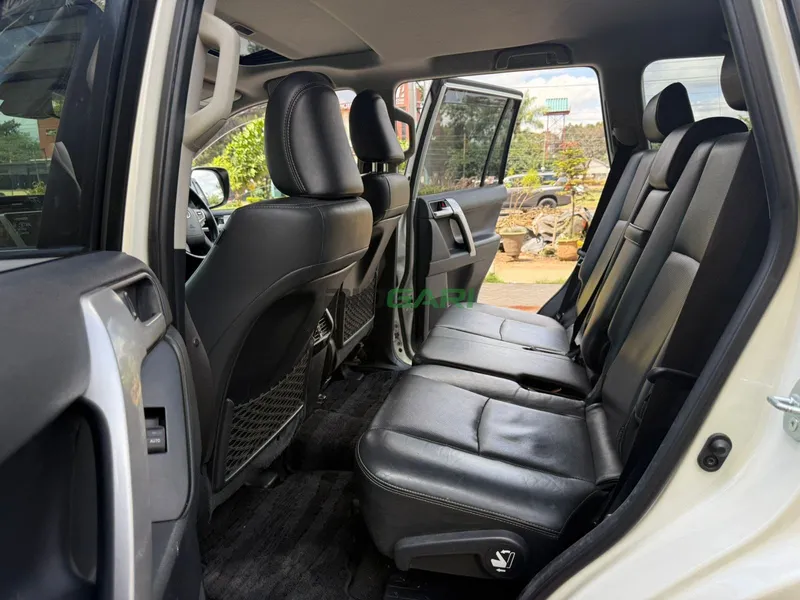 2019 Toyota Land Cruiser Prado J150 Petrol SUV, photo 6