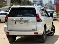 2019 Toyota Land Cruiser Prado J150 Petrol SUV, photo 3