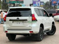 2019 Toyota Land Cruiser Prado J150 Petrol SUV, photo 3