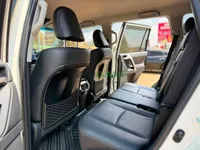 2019 Toyota Land Cruiser Prado J150 Petrol SUV, photo 8