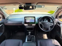 2019 Toyota Land Cruiser Prado J150 Petrol SUV, photo 6
