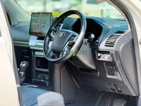 2019 Toyota Land Cruiser Prado J150 Petrol SUV, photo 5