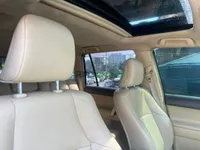 2015 Toyota Land Cruiser TZG 2.8L Diesel SUV, photo 9