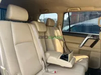 2015 Toyota Land Cruiser TZG 2.8L Diesel SUV, photo 10