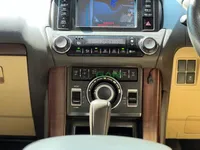 2015 Toyota Land Cruiser TZG 2.8L Diesel SUV, photo 15