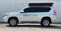 2015 Toyota Land Cruiser TZG 2.8L Diesel SUV, photo 6