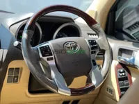 2015 Toyota Land Cruiser TZG 2.8L Diesel SUV, photo 8