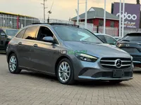 2019 Mercedes-Benz B180 AMG 1.4L Petrol Hatchback, main photo