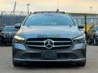 2019 Mercedes-Benz B180 AMG 1.4L Petrol Hatchback, photo 2