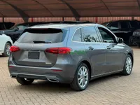 2019 Mercedes-Benz B180 AMG 1.4L Petrol Hatchback, photo 5