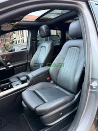 2019 Mercedes-Benz B180 AMG 1.4L Petrol Hatchback, photo 8