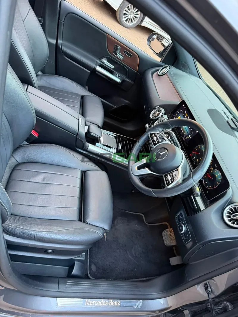 2019 Mercedes-Benz B180 AMG 1.4L Petrol Hatchback, photo 7