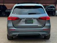 2019 Mercedes-Benz B180 AMG 1.4L Petrol Hatchback, photo 6