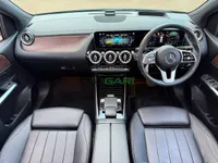 2019 Mercedes-Benz B180 AMG 1.4L Petrol Hatchback, photo 10