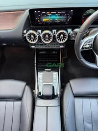 2019 Mercedes-Benz B180 AMG 1.4L Petrol Hatchback, photo 9