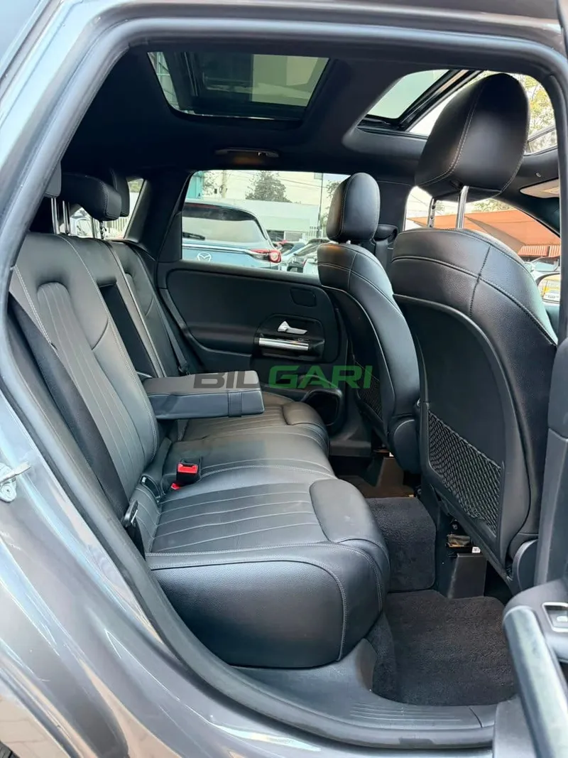 2019 Mercedes-Benz B180 AMG 1.4L Petrol Hatchback, photo 11