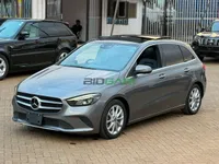 2019 Mercedes-Benz B180 AMG 1.4L Petrol Hatchback, photo 3