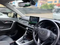 2020 Toyota RAV4 G Petrol SUV, photo 5