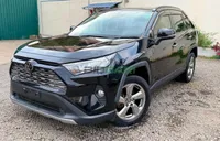 2020 Toyota RAV4 G Petrol SUV, main photo