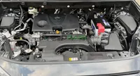 2020 Toyota RAV4 G Petrol SUV, photo 9