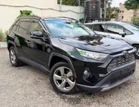 2020 Toyota RAV4 G Petrol SUV, photo 2