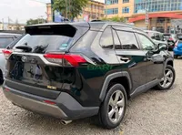 2020 Toyota RAV4 G Petrol SUV, photo 4