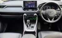 2020 Toyota RAV4 G Petrol SUV, photo 12