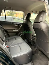 2020 Toyota RAV4 G Petrol SUV, photo 11