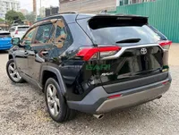 2020 Toyota RAV4 G Petrol SUV, photo 3