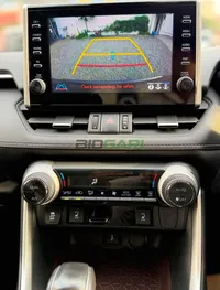 2020 Toyota RAV4 G Petrol SUV, photo 10
