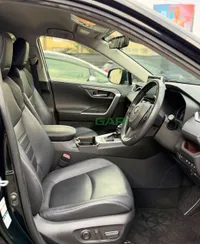 2020 Toyota RAV4 G Petrol SUV, photo 6