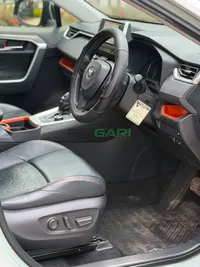 2020 Toyota RAV4 Adventure Grade Petrol SUV, photo 5