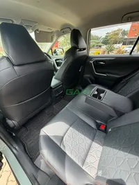 2020 Toyota RAV4 Adventure Grade Petrol SUV, photo 8