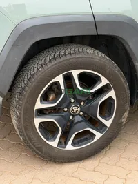 2020 Toyota RAV4 Adventure Grade Petrol SUV, photo 4
