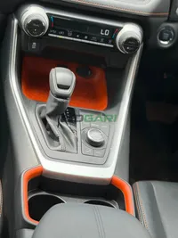 2020 Toyota RAV4 Adventure Grade Petrol SUV, photo 7