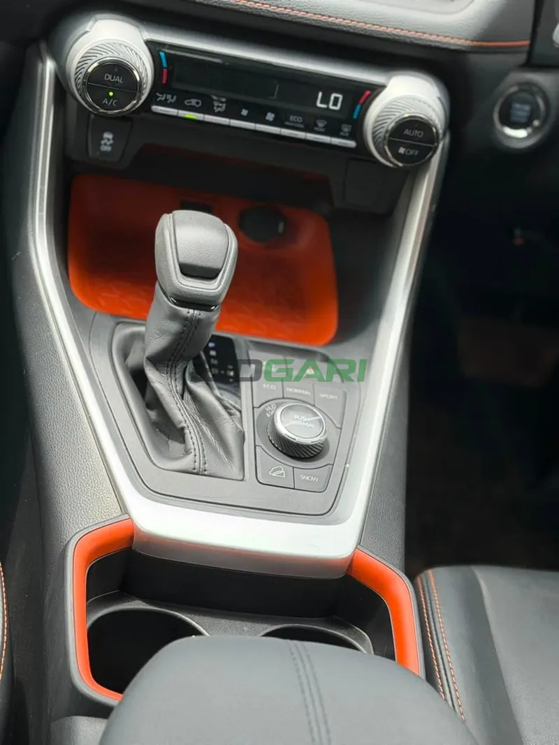 2020 Toyota RAV4 Adventure Grade Petrol SUV, photo 7