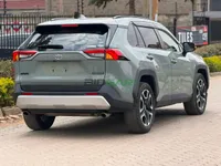 2020 Toyota RAV4 Adventure Grade Petrol SUV, photo 3