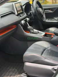2020 Toyota RAV4 Adventure Grade Petrol SUV, photo 10