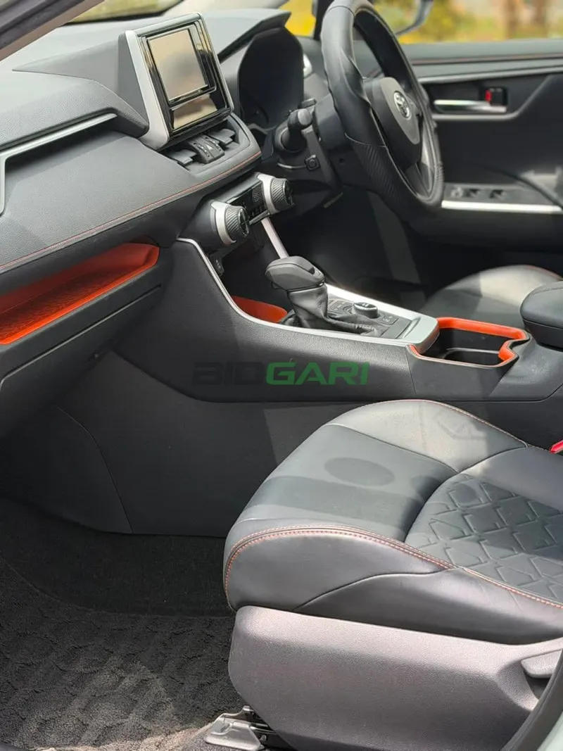 2020 Toyota RAV4 Adventure Grade Petrol SUV, photo 10