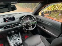 2018 Mazda CX-8 2.2L Diesel SUV, photo 13