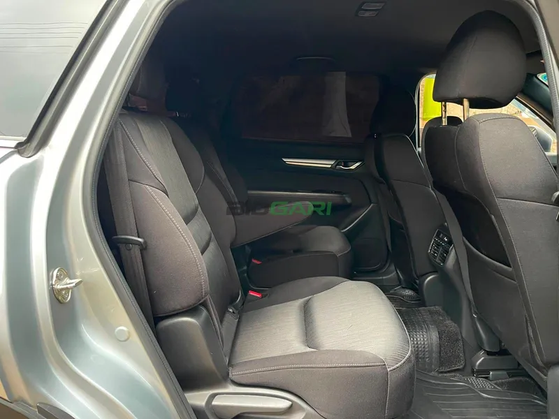 2018 Mazda CX-8 2.2L Diesel SUV, photo 14