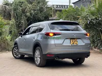 2018 Mazda CX-8 2.2L Diesel SUV, photo 6