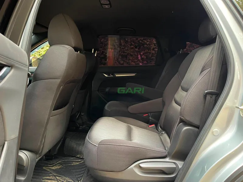 2018 Mazda CX-8 2.2L Diesel SUV, photo 15