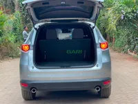 2018 Mazda CX-8 2.2L Diesel SUV, photo 11