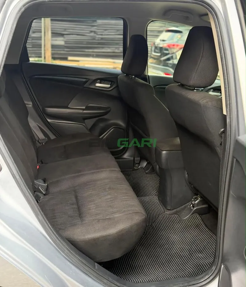 2020 Honda Shuttle Hybrid Hybrid, photo 10