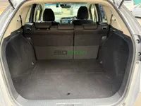 2020 Honda Shuttle Hybrid Hybrid, photo 9