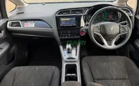 2020 Honda Shuttle Hybrid Hybrid, photo 8