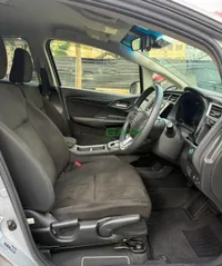 2020 Honda Shuttle Hybrid Hybrid, photo 7