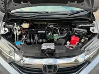 2020 Honda Shuttle Hybrid Hybrid, photo 12